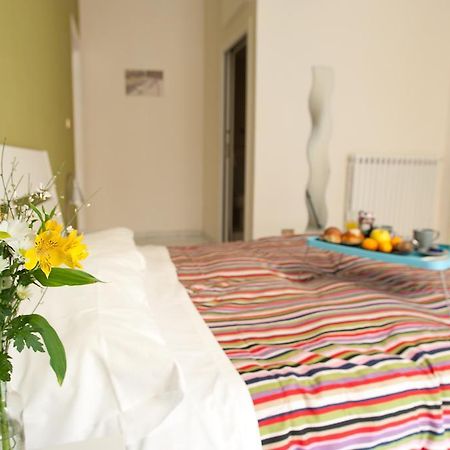 Immagineazione B&B Nápoly Szoba fotó