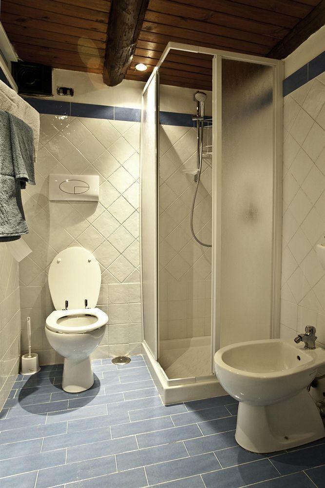 Immagineazione B&B Nápoly Kültér fotó