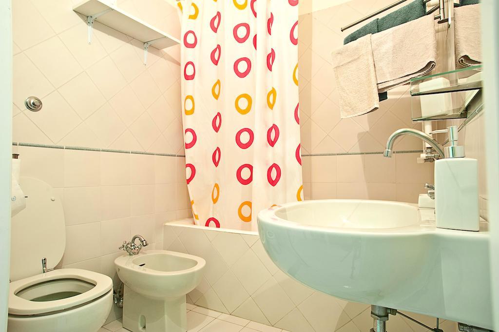 Immagineazione B&B Nápoly Szoba fotó