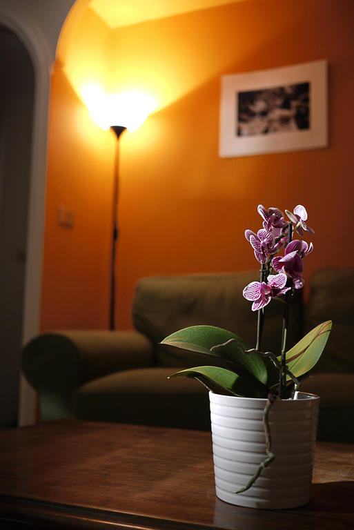Immagineazione B&B Nápoly Kültér fotó